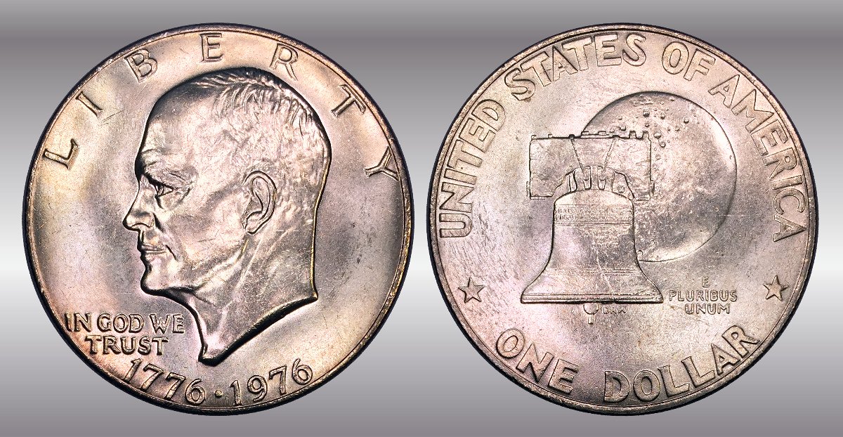 Post-An-Ike-Eisenhower-Dollar